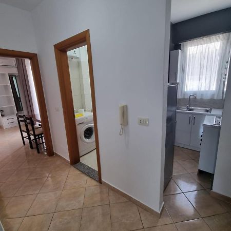 Bellavista Apartment Вльора Екстер'єр фото