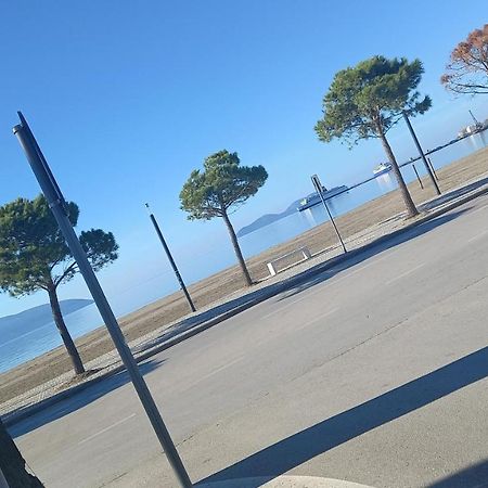 Bellavista Apartment Вльора Екстер'єр фото