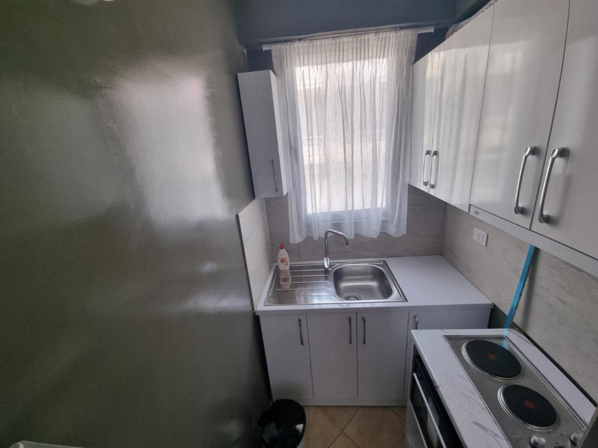 Bellavista Apartment Вльора Екстер'єр фото