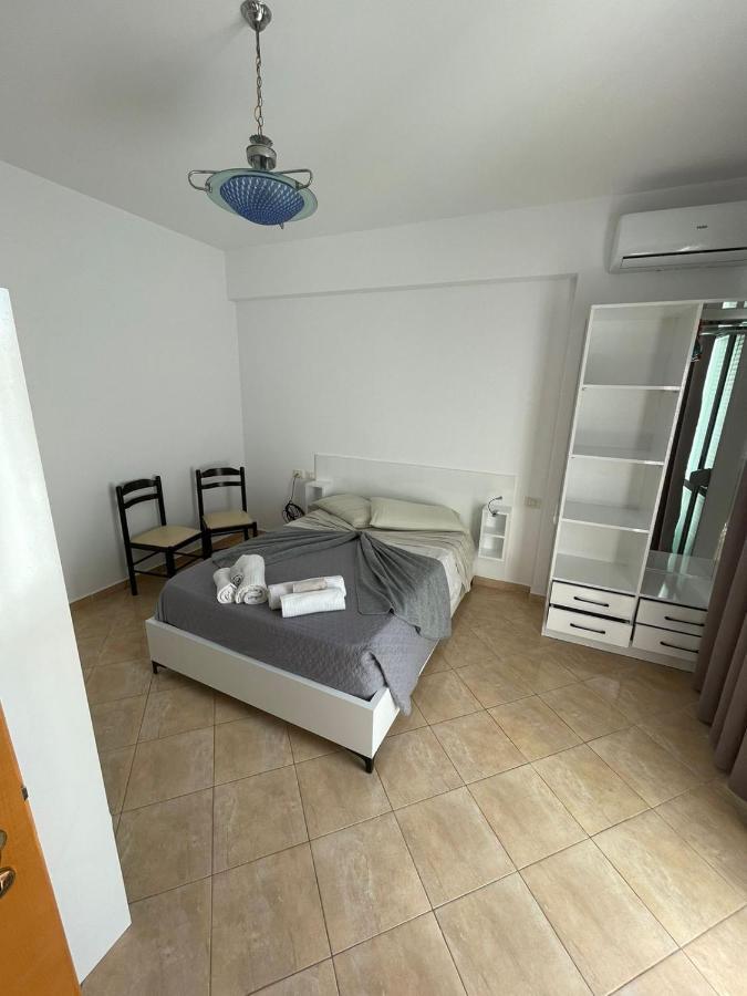 Bellavista Apartment Вльора Екстер'єр фото