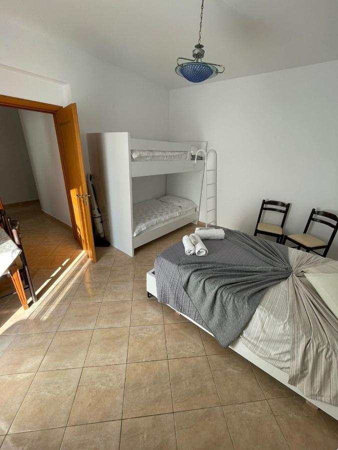 Bellavista Apartment Вльора Екстер'єр фото